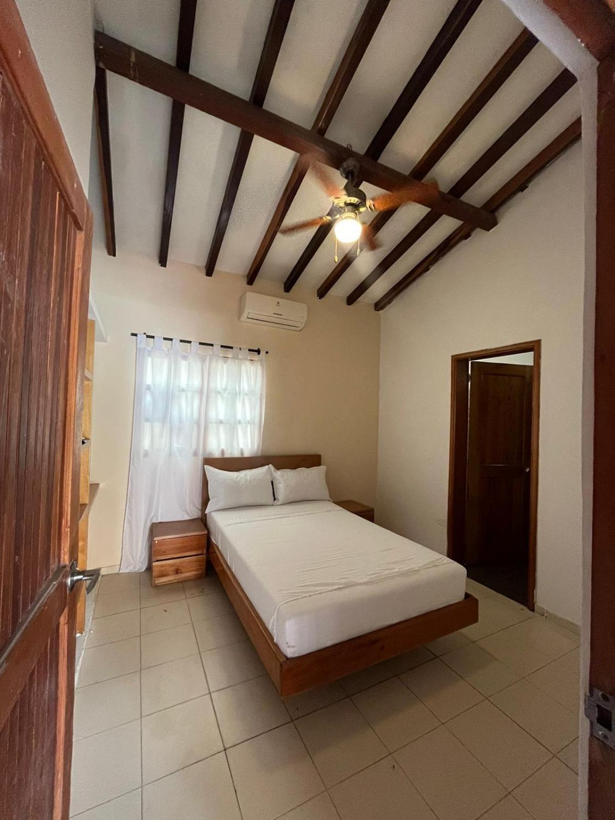 Hotel Jardin Boutique Rodadero Santa Marta  Buitenkant foto