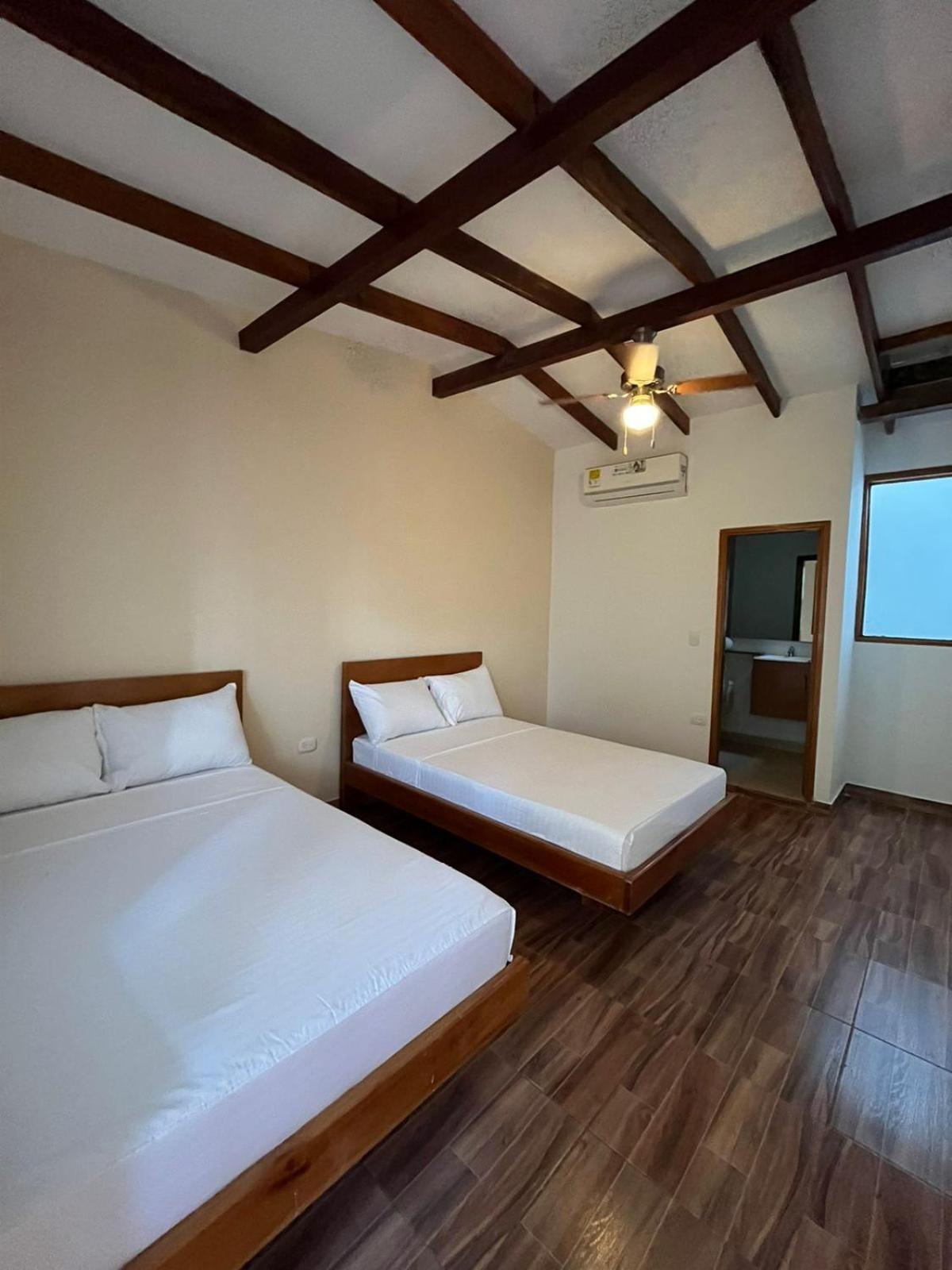 Hotel Jardin Boutique Rodadero Santa Marta  Buitenkant foto