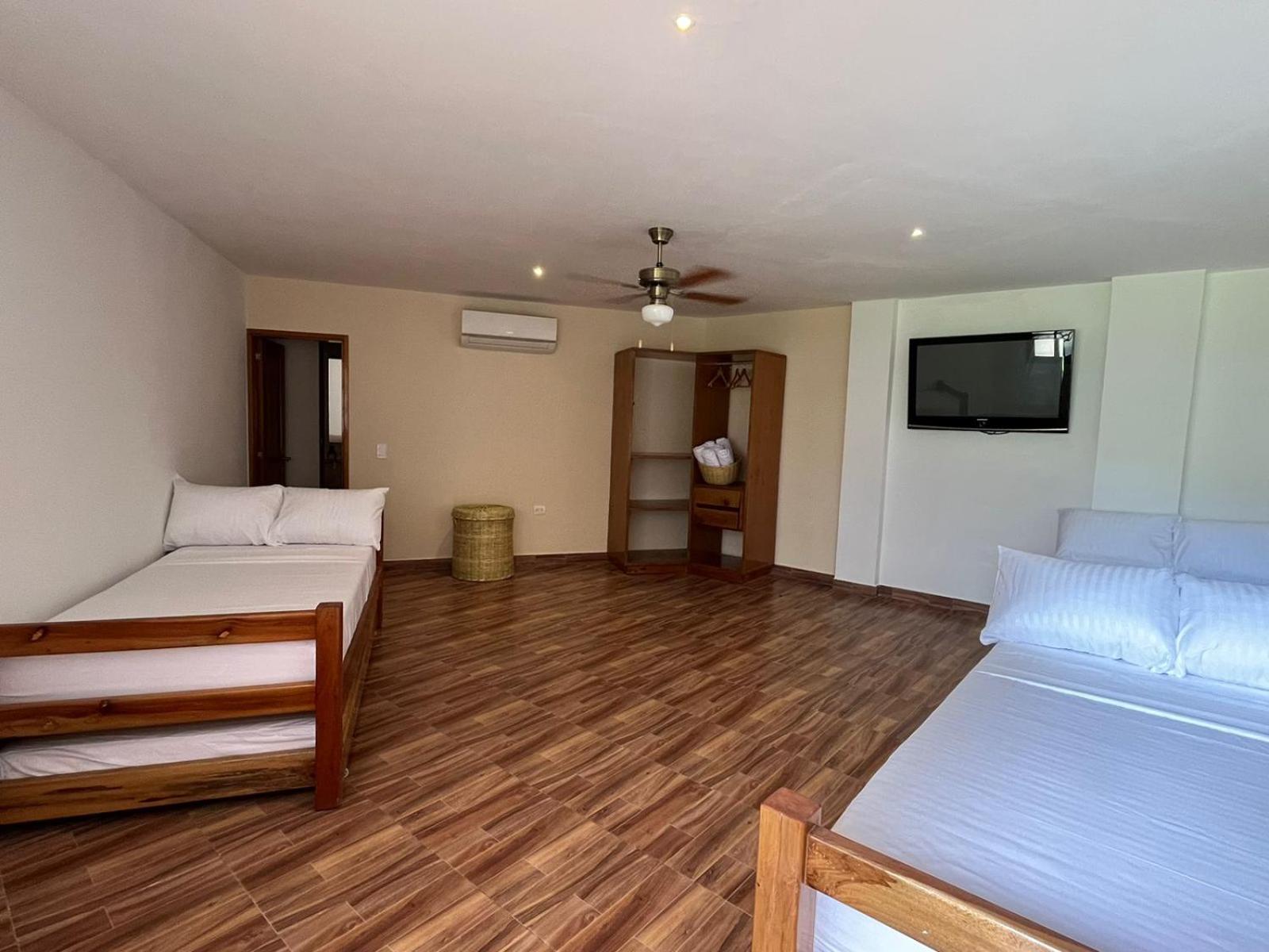 Hotel Jardin Boutique Rodadero Santa Marta  Buitenkant foto