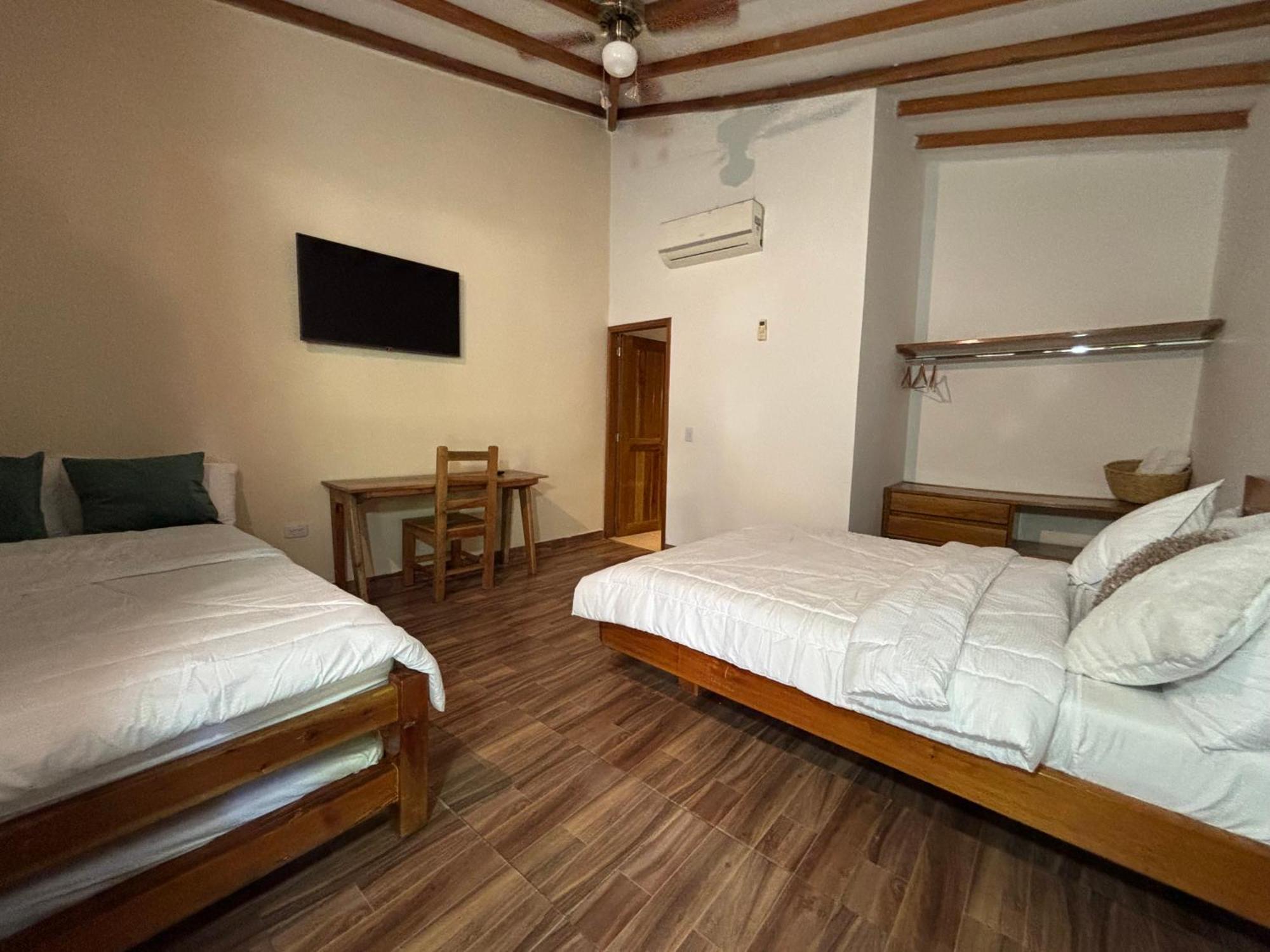 Hotel Jardin Boutique Rodadero Santa Marta  Buitenkant foto