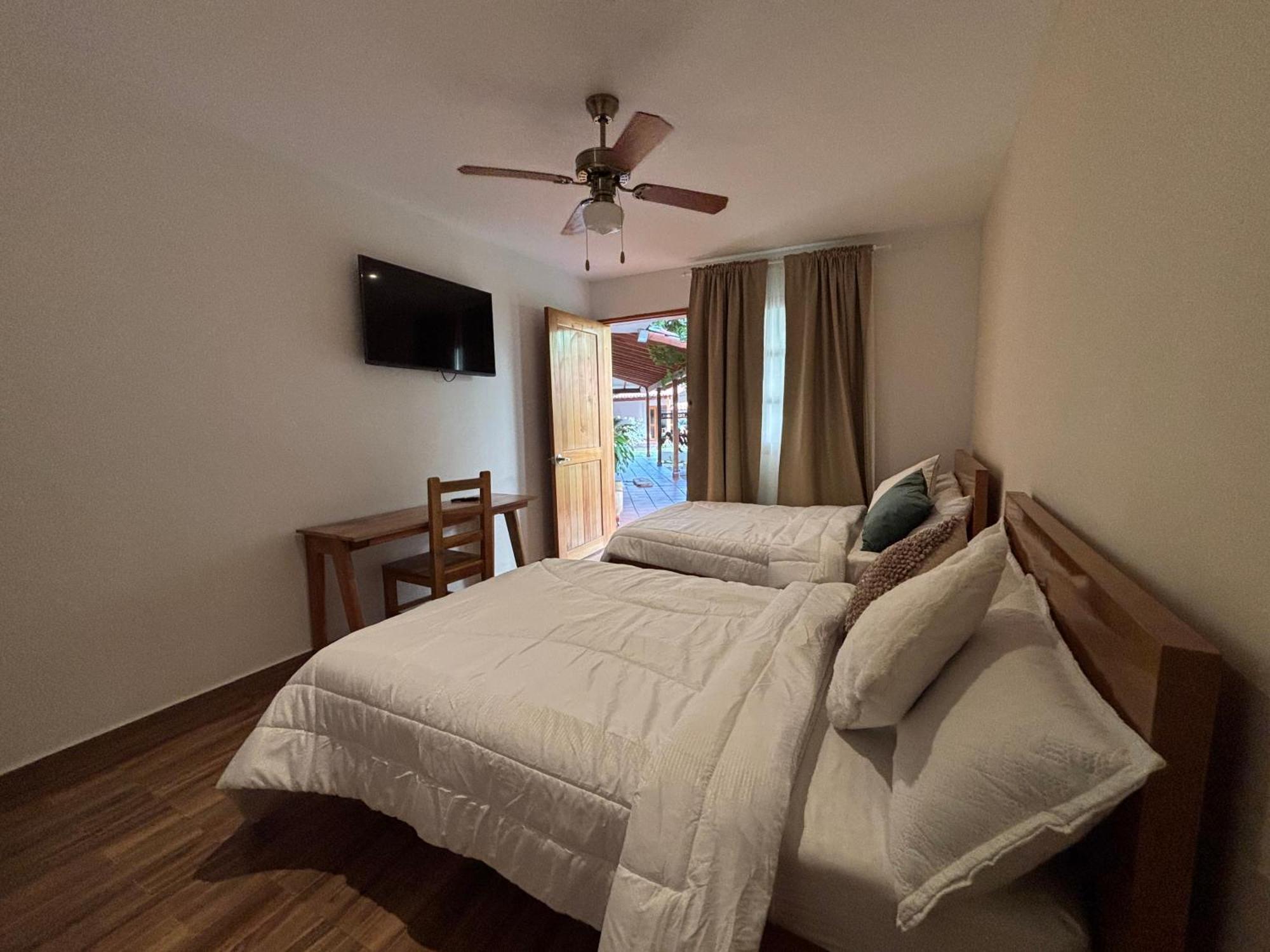 Hotel Jardin Boutique Rodadero Santa Marta  Buitenkant foto