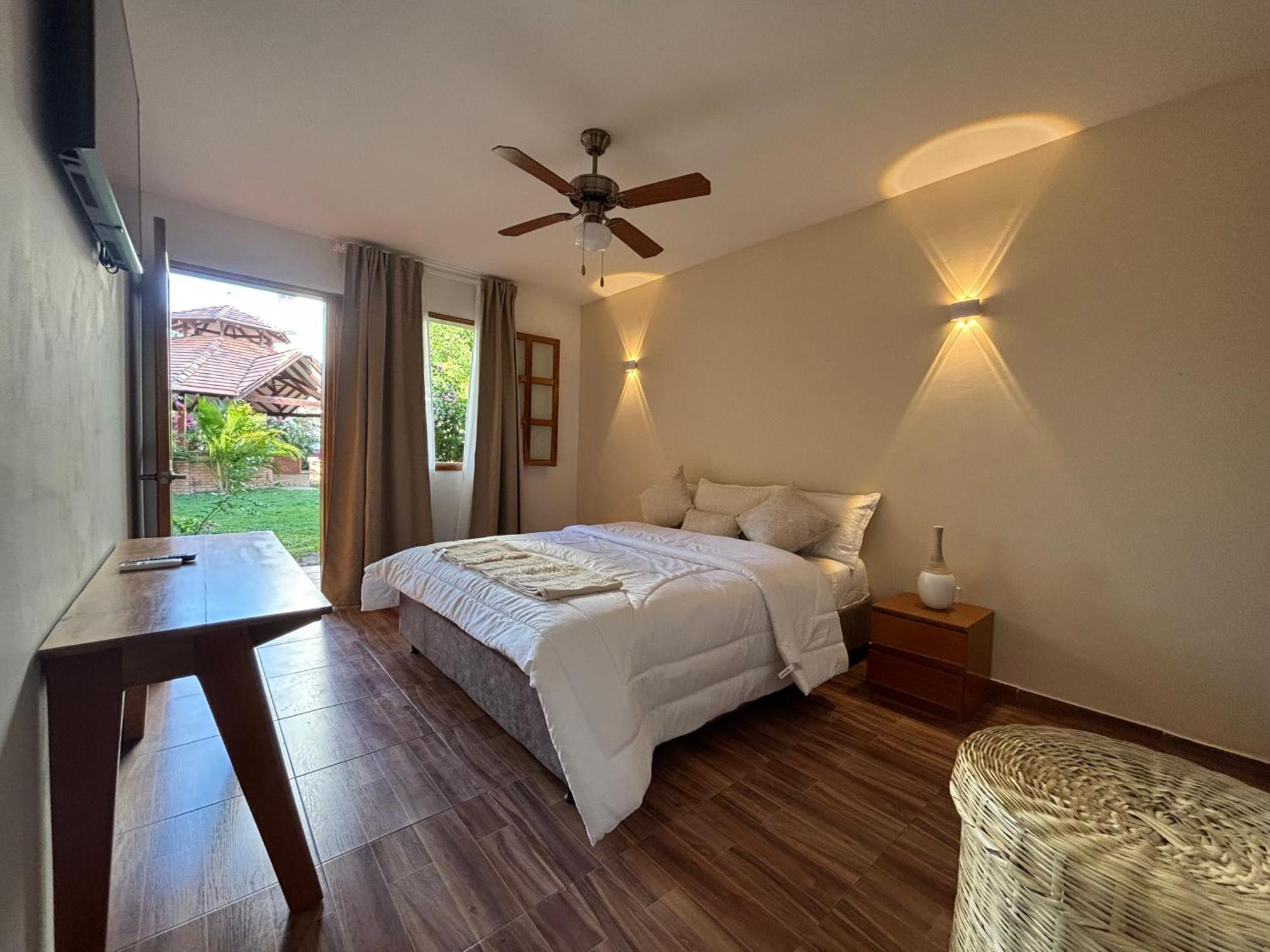 Hotel Jardin Boutique Rodadero Santa Marta  Buitenkant foto