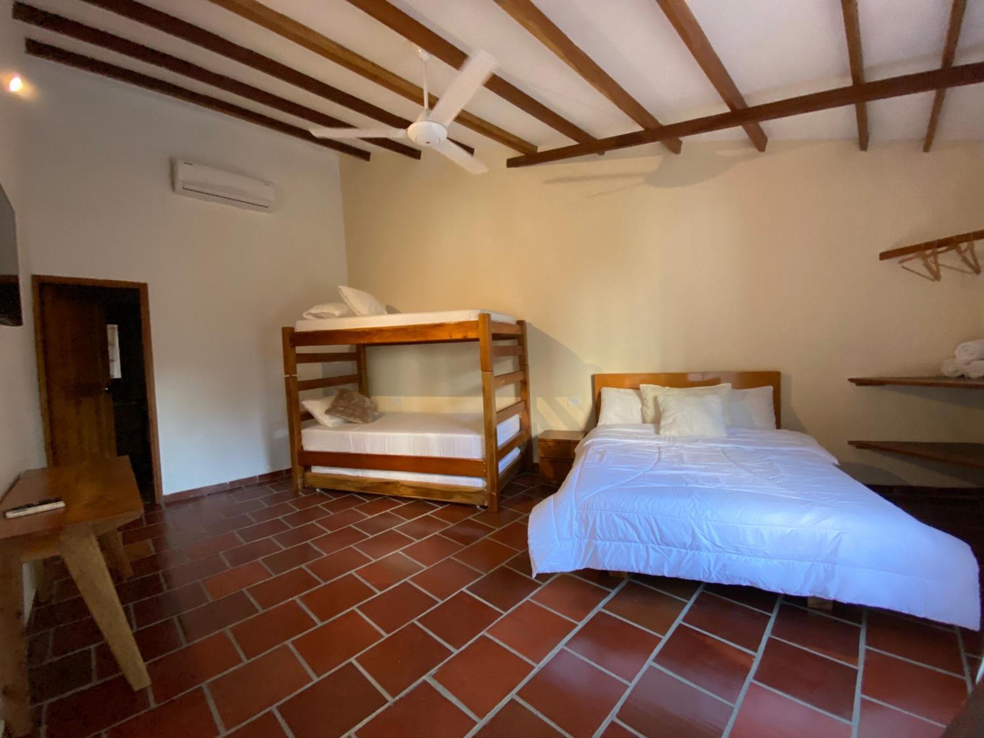 Hotel Jardin Boutique Rodadero Santa Marta  Buitenkant foto