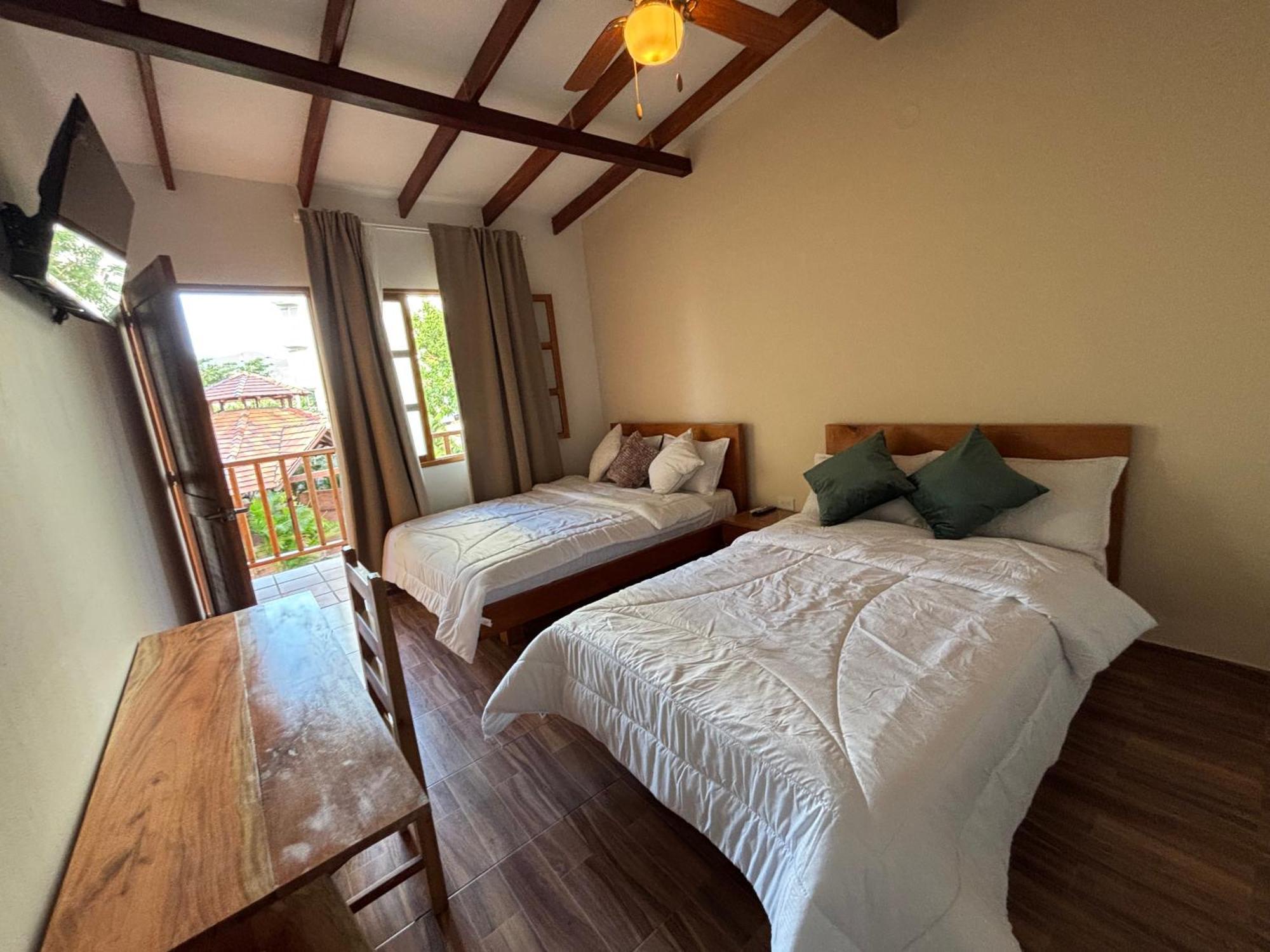 Hotel Jardin Boutique Rodadero Santa Marta  Buitenkant foto