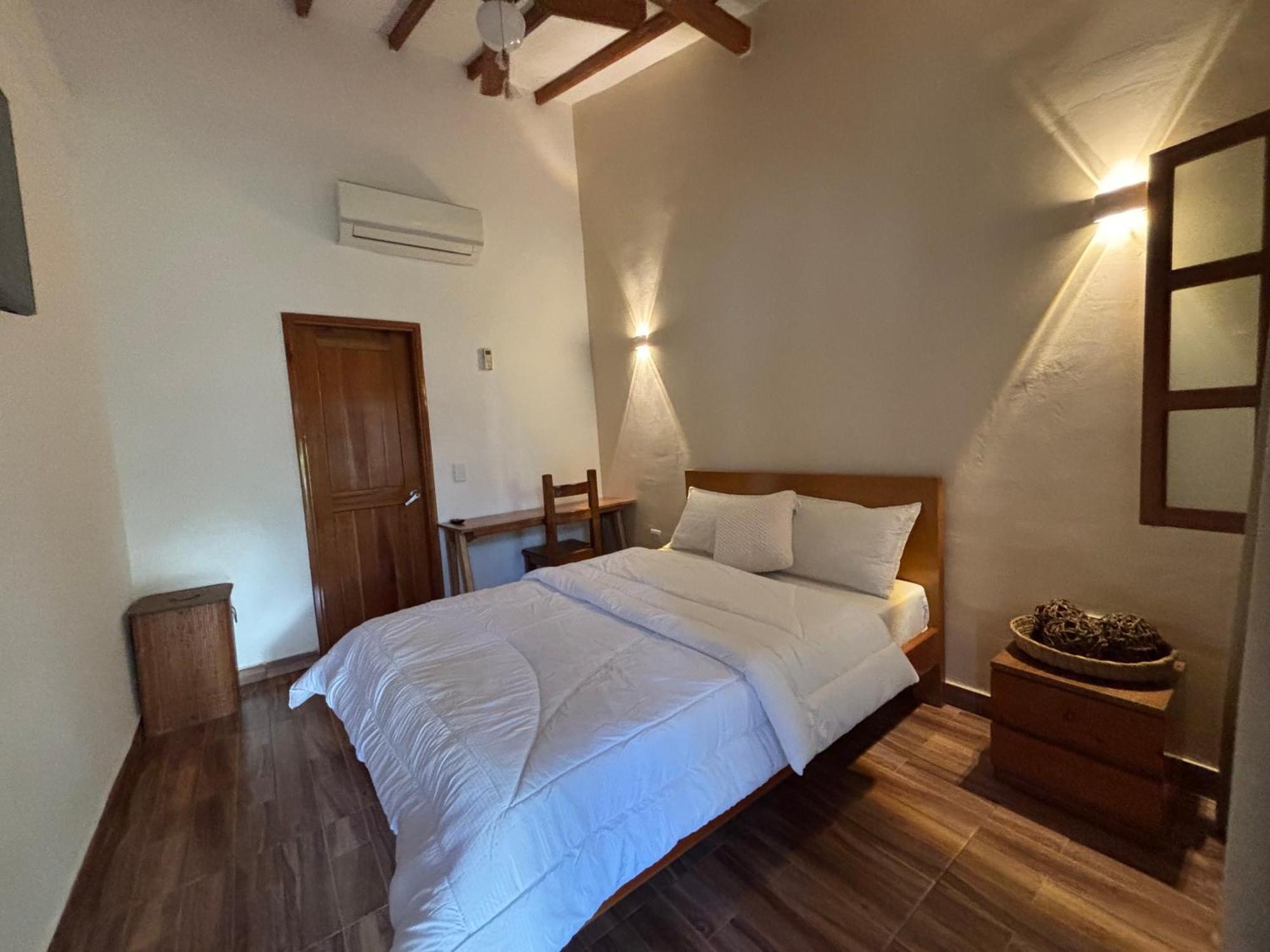 Hotel Jardin Boutique Rodadero Santa Marta  Buitenkant foto