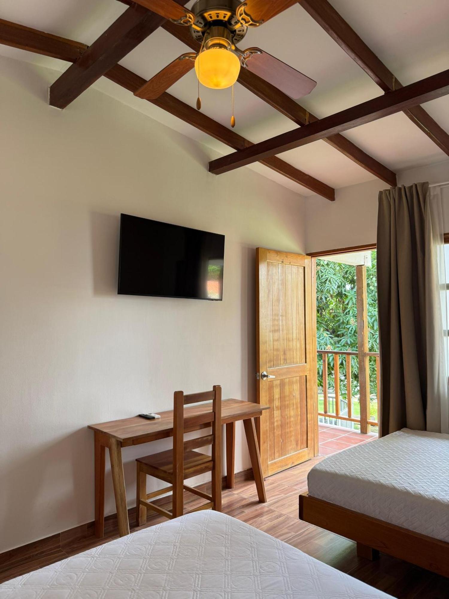 Hotel Jardin Boutique Rodadero Santa Marta  Buitenkant foto