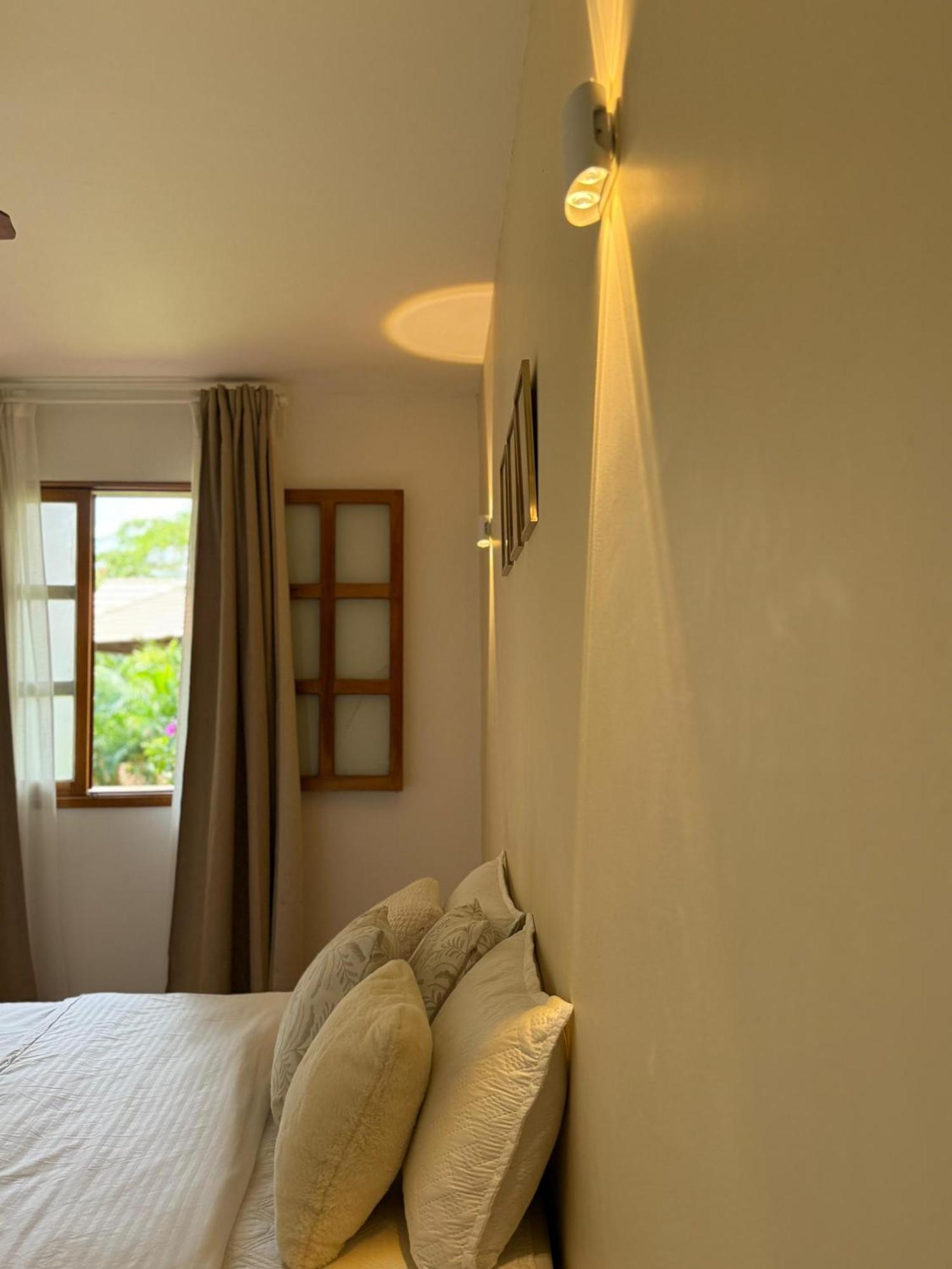 Hotel Jardin Boutique Rodadero Santa Marta  Buitenkant foto