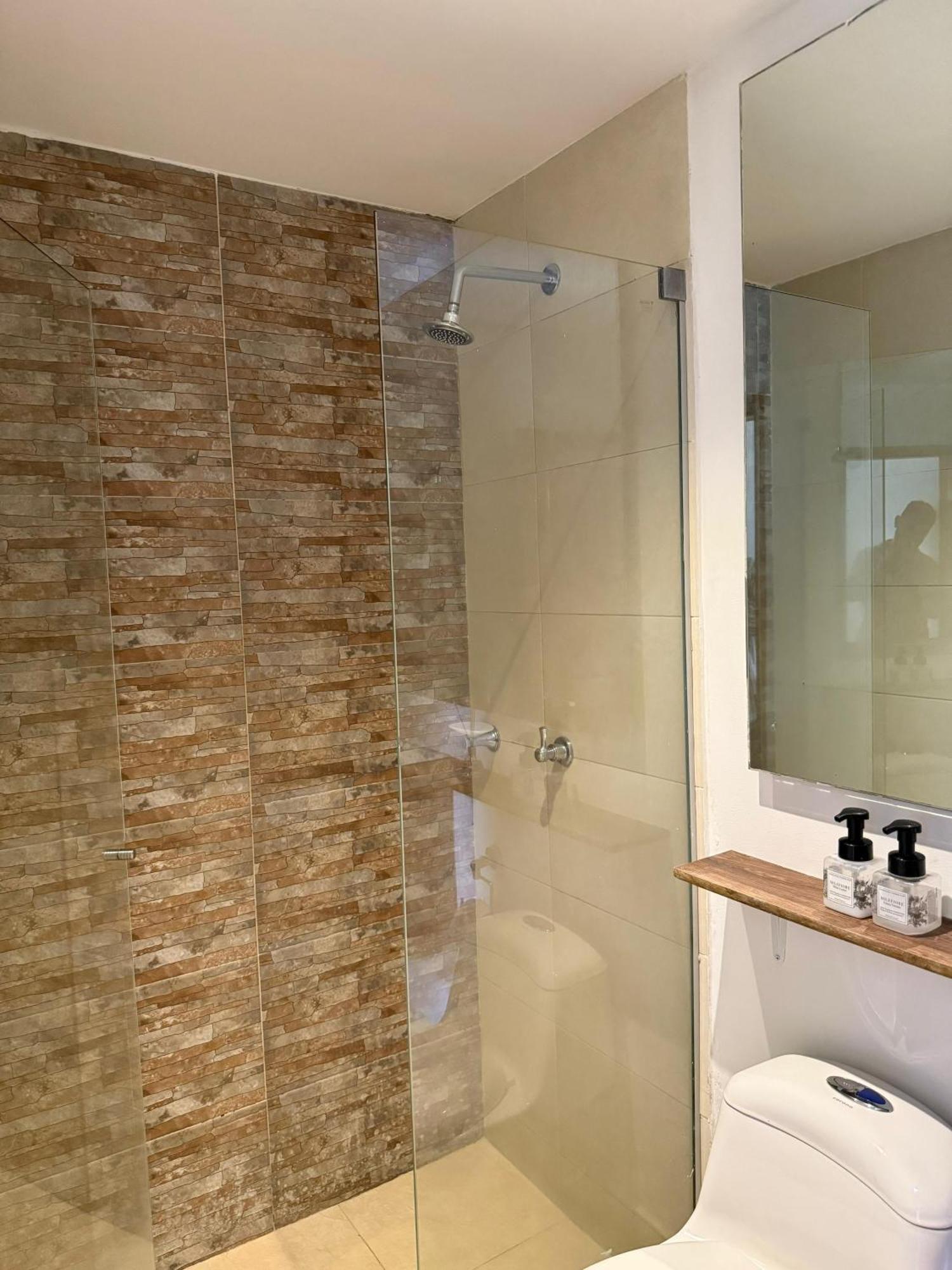 Hotel Jardin Boutique Rodadero Santa Marta  Buitenkant foto