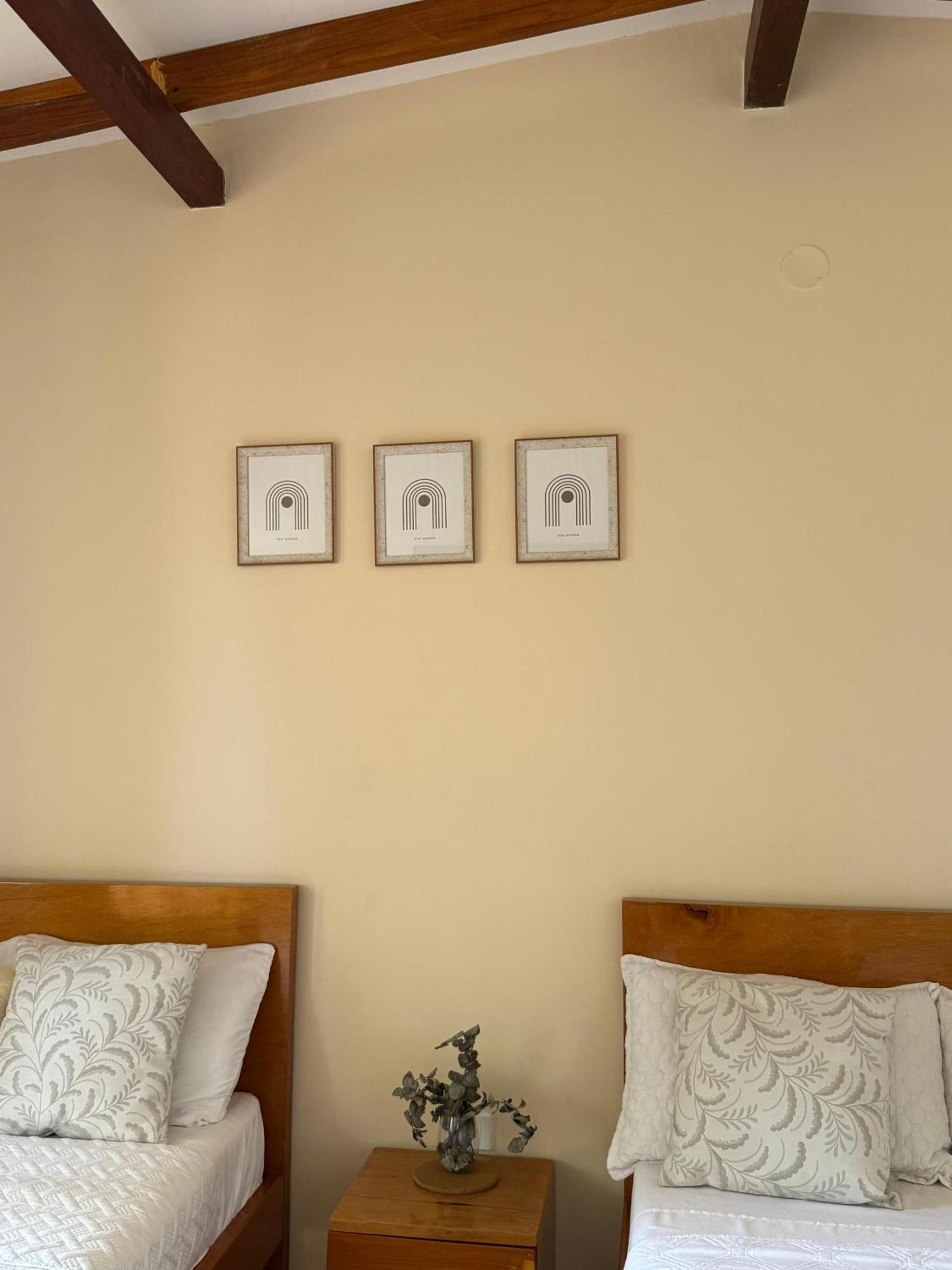 Hotel Jardin Boutique Rodadero Santa Marta  Buitenkant foto