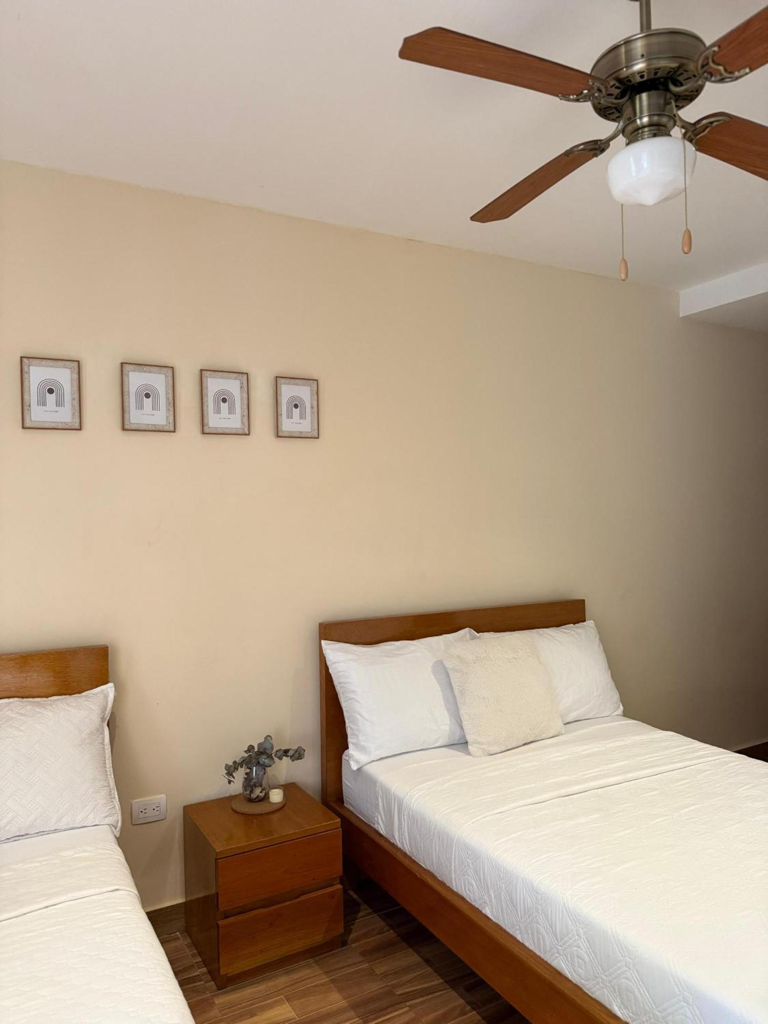 Hotel Jardin Boutique Rodadero Santa Marta  Buitenkant foto