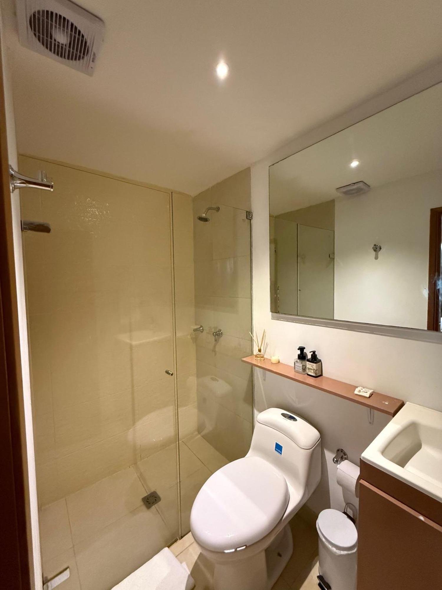 Hotel Jardin Boutique Rodadero Santa Marta  Buitenkant foto