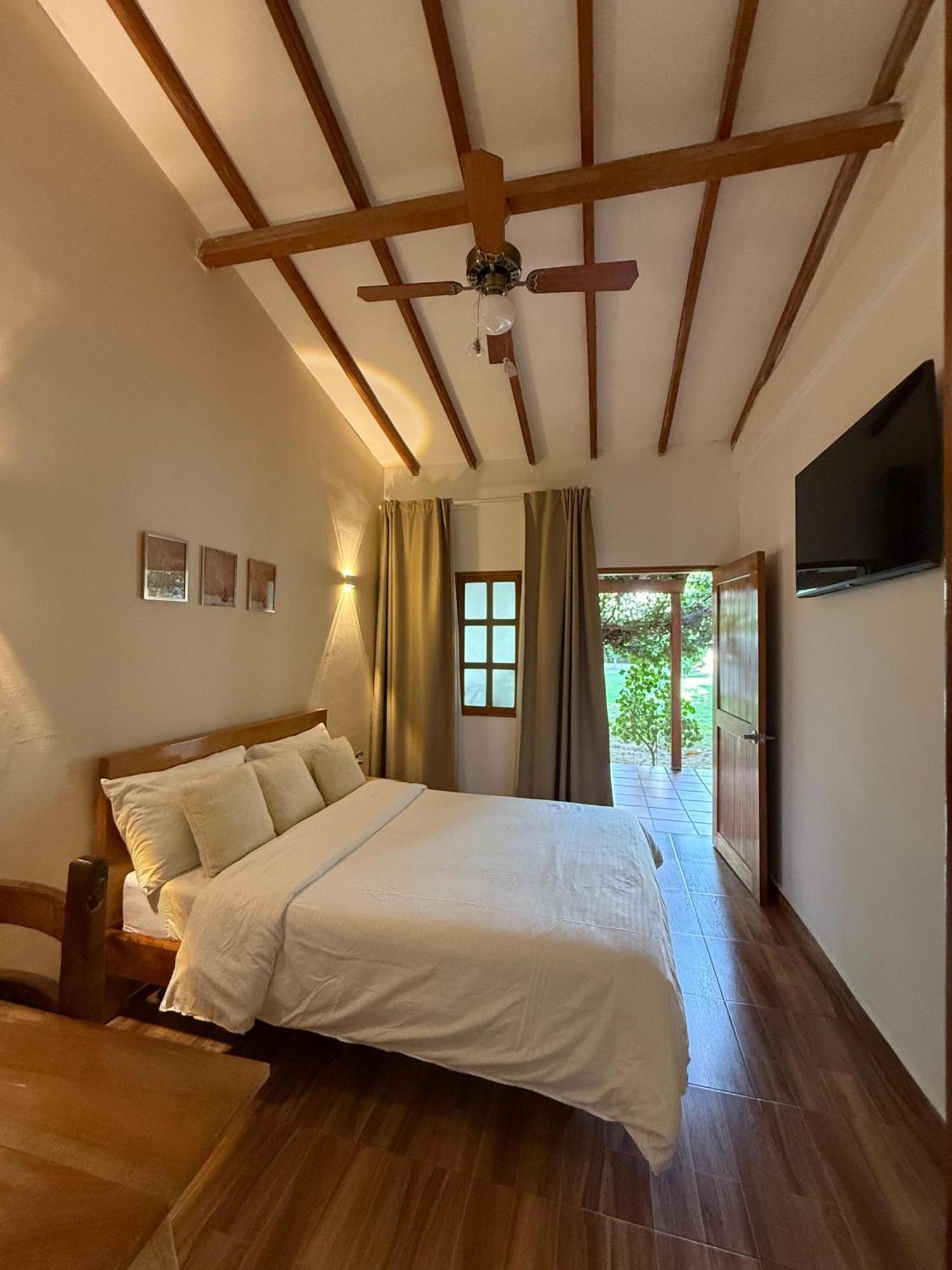 Hotel Jardin Boutique Rodadero Santa Marta  Buitenkant foto