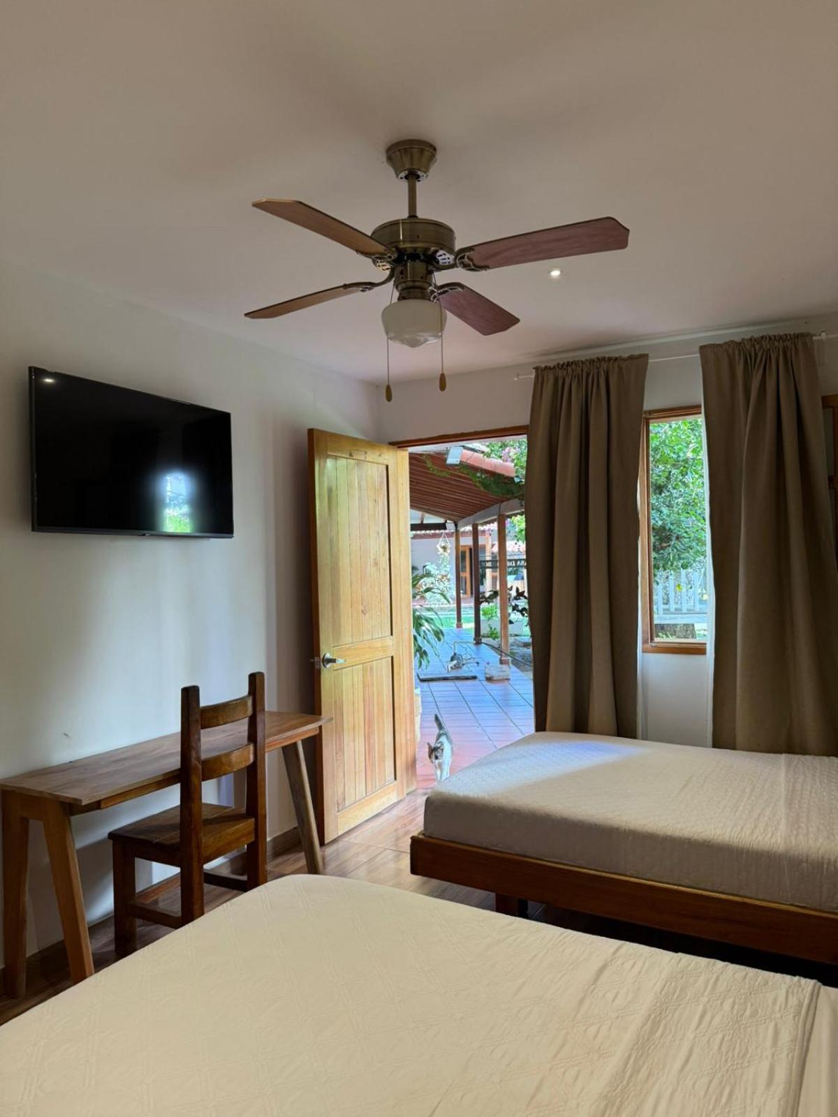 Hotel Jardin Boutique Rodadero Santa Marta  Buitenkant foto
