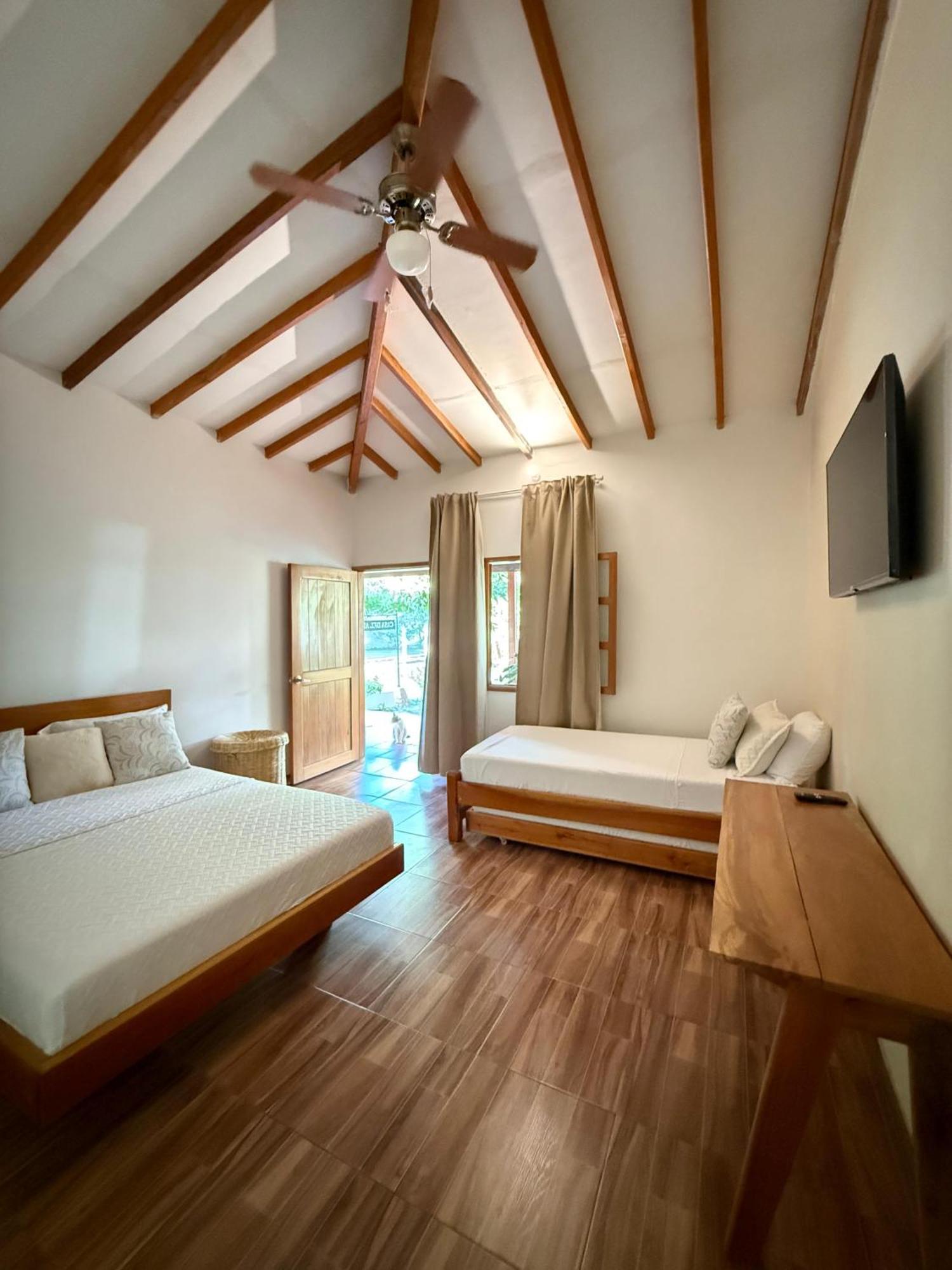 Hotel Jardin Boutique Rodadero Santa Marta  Buitenkant foto
