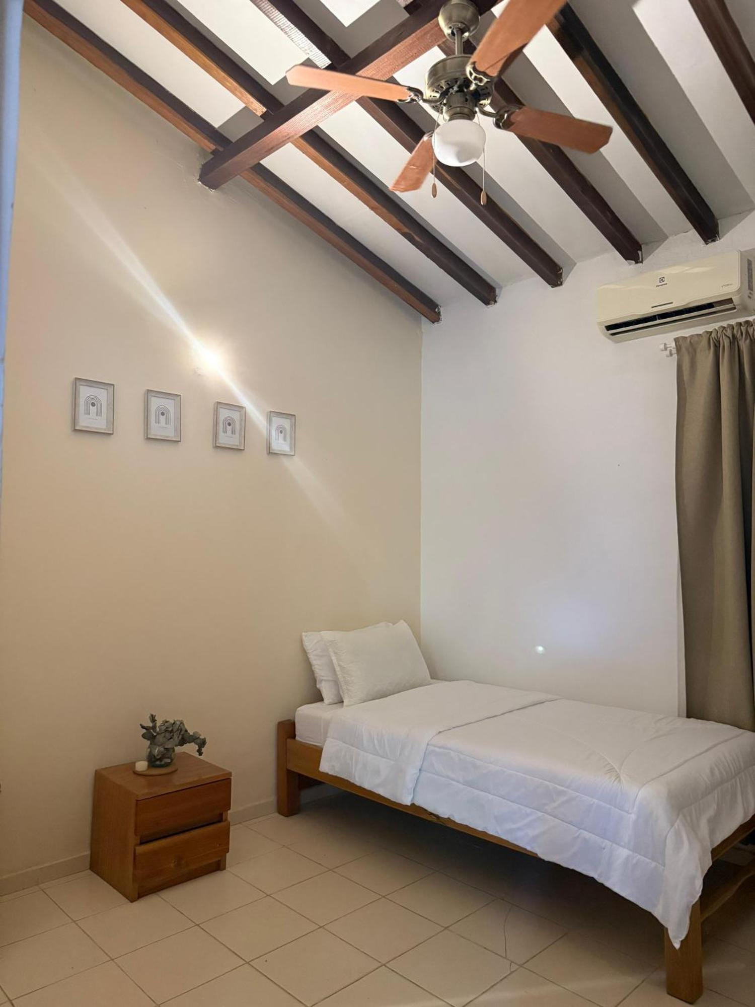 Hotel Jardin Boutique Rodadero Santa Marta  Buitenkant foto