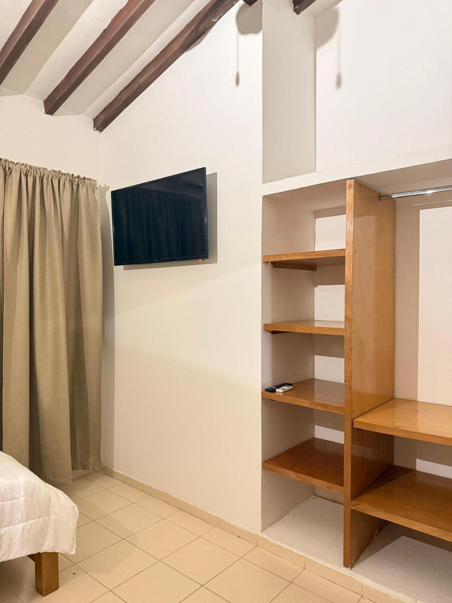 Hotel Jardin Boutique Rodadero Santa Marta  Buitenkant foto