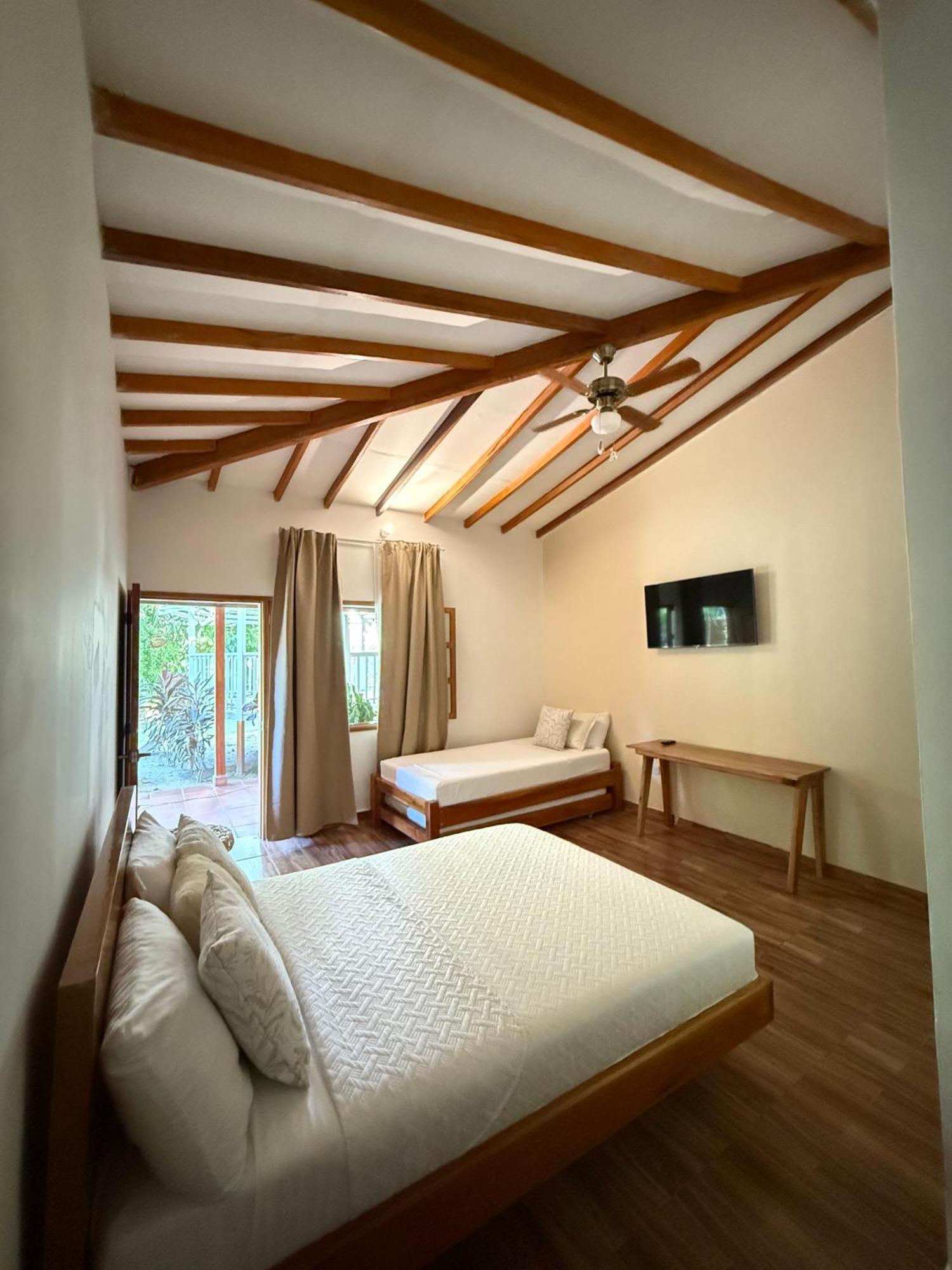 Hotel Jardin Boutique Rodadero Santa Marta  Buitenkant foto